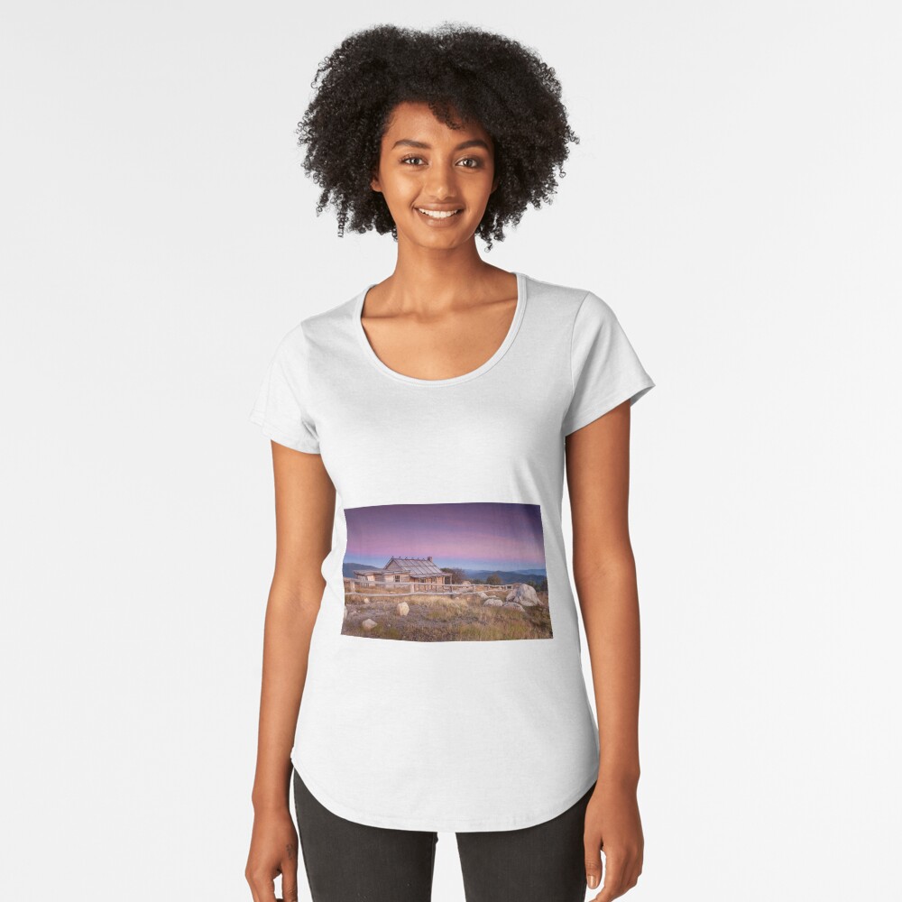 Item preview, Premium Scoop T-Shirt designed and sold by jd17.