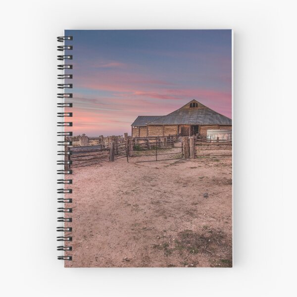 Item preview, Woolshed designed and sold by John Dekker.