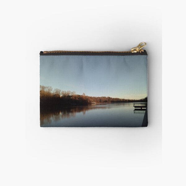 Item preview, Sunrise at Lake Atalanta designed and sold by Spicylady00.
