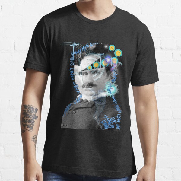 I don't care that they stole my idea... I care that they don't have any of their own. Essential T-Shirt