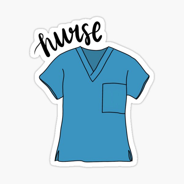 No Scrubs Gifts Merchandise Redbubble - nurse uniform roblox