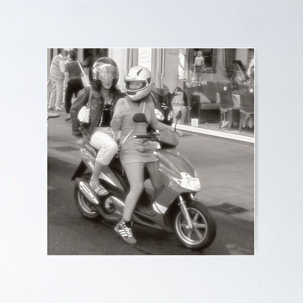 Item preview, rue antibes,cannes designed and sold by JohnHDodds.