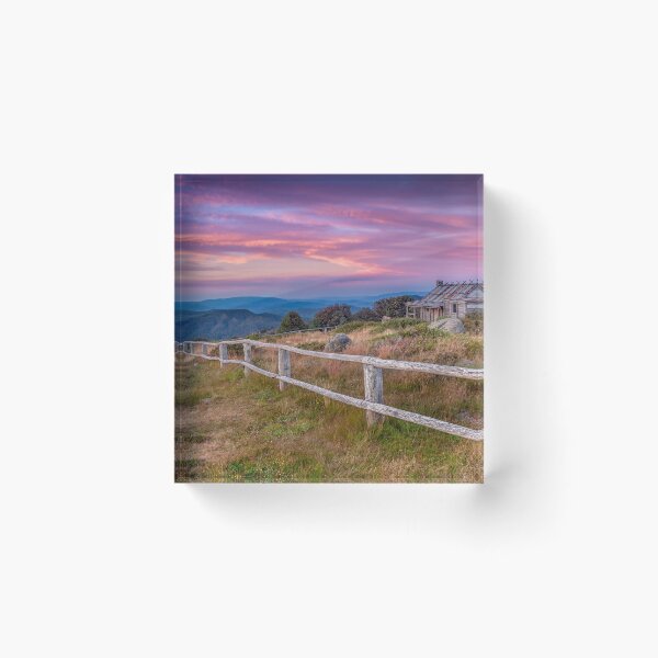 Item preview, High Country designed and sold by John Dekker.