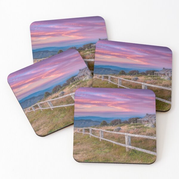 Item preview, High Country designed and sold by John Dekker.