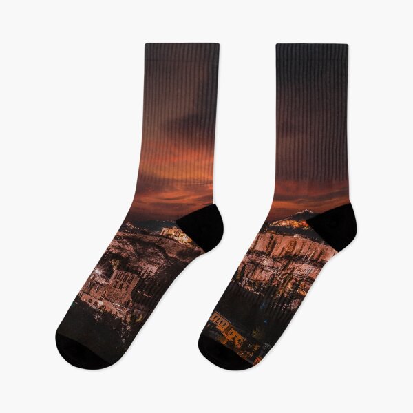 Item preview, Acropolis Sunset designed and sold by Apatche Revealed.