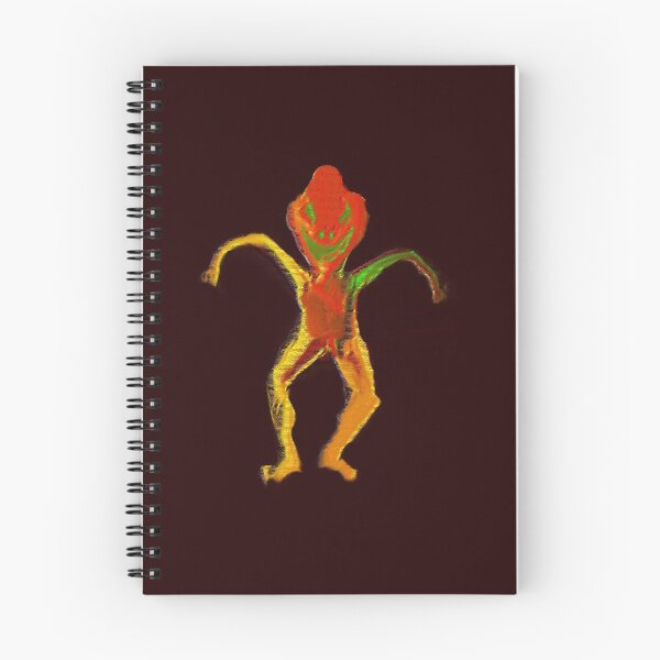 Item preview, Evol Monster designed and sold by Ovahill.
