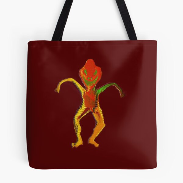 Item preview, Evol Monster designed and sold by Ovahill.