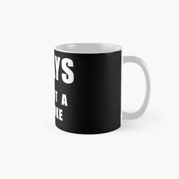 Item preview, Zero Days without a Dad Joke designed and sold by Scott Brown.