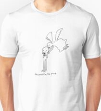 Naive Melody Unisex T-Shirt