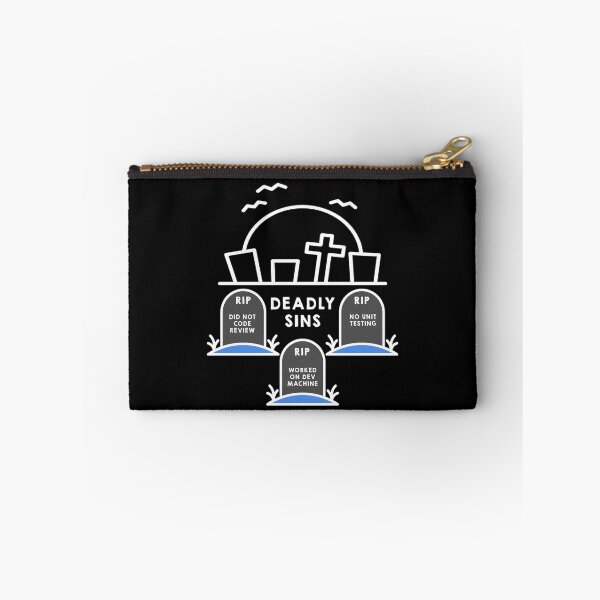 Item preview, Halloween design for programmers, developers, engineers and geeks designed and sold by tshirtfandom.