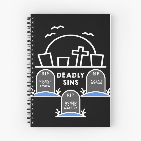 Item preview, Halloween design for programmers, developers, engineers and geeks designed and sold by tshirtfandom.