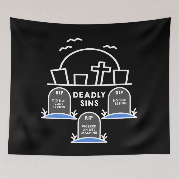 Item preview, Halloween design for programmers, developers, engineers and geeks designed and sold by tshirtfandom.