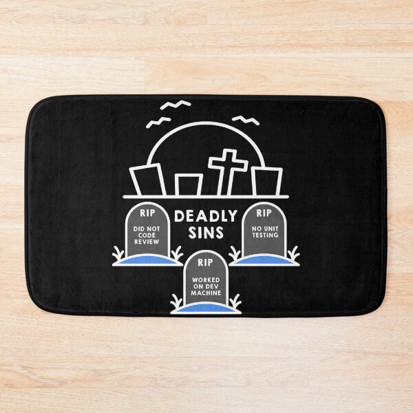 Item preview, Halloween design for programmers, developers, engineers and geeks designed and sold by tshirtfandom.