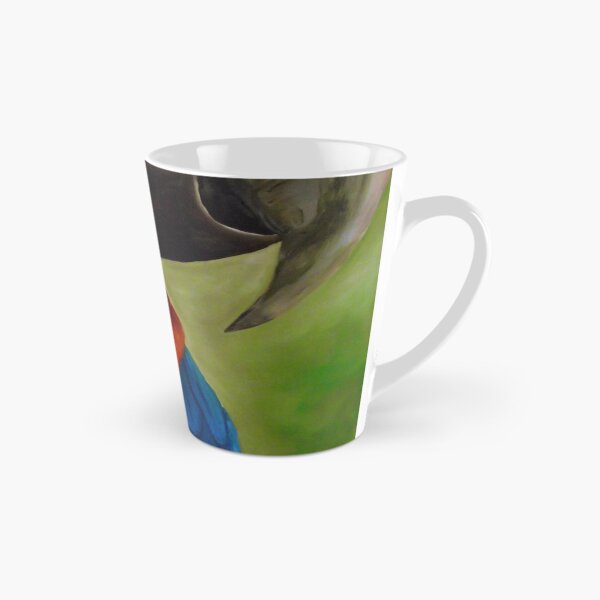 Item preview, macaw designed and sold by Mariestinson.