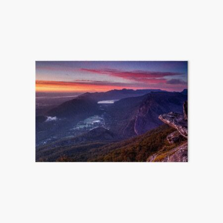 Item preview, Halls Gap designed and sold by John Dekker.