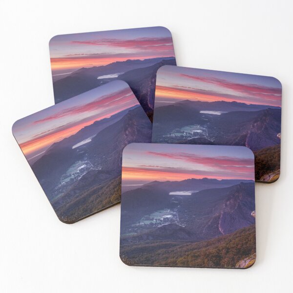 Item preview, Halls Gap designed and sold by John Dekker.