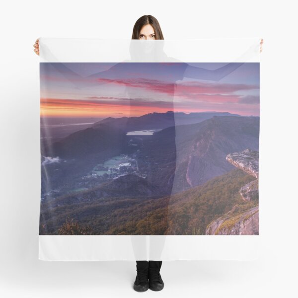 Item preview, Halls Gap designed and sold by John Dekker.