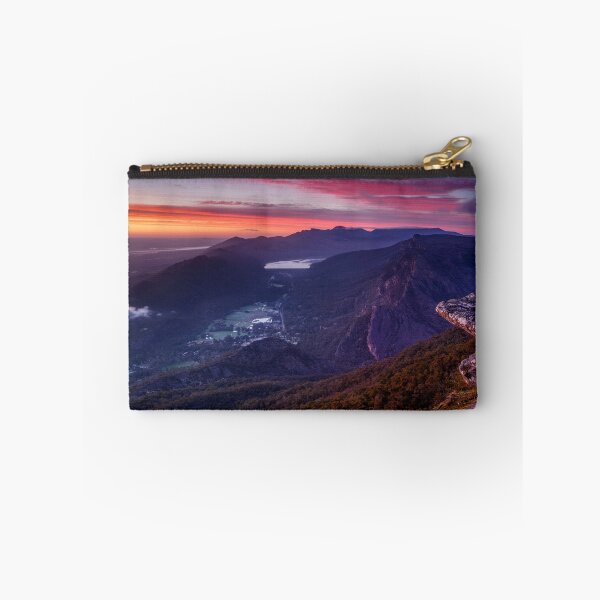 Item preview, Halls Gap designed and sold by John Dekker.