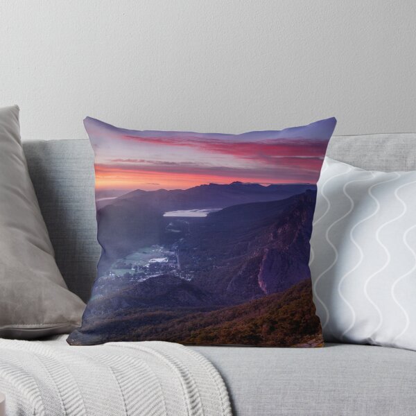 Item preview, Halls Gap designed and sold by John Dekker.