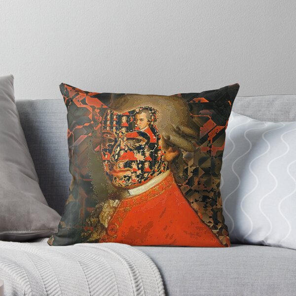 Item preview, Mozart designed and sold by oliverart.