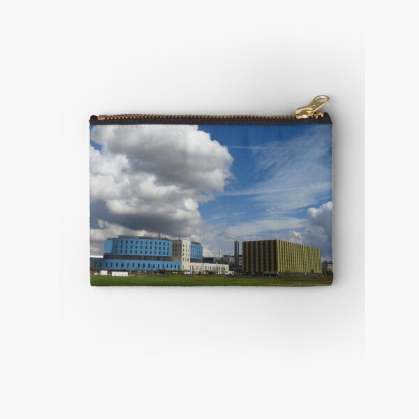 Item preview, The Royal Papworth Hospital & Car Park Number 2 designed and sold by wiggyofipswich.