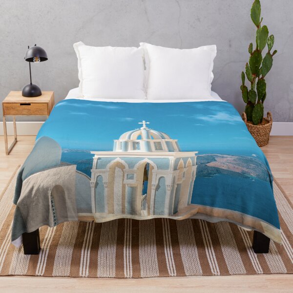 Item preview, Santroini Greece designed and sold by Apatche Revealed.