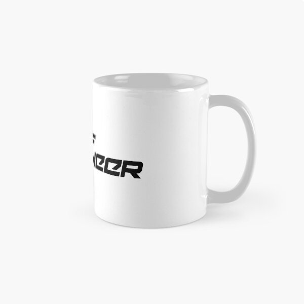 Item preview, Chief Engineer designed and sold by Marc Bublitz.