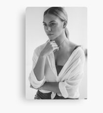 Dinah Jane Hansen fifth harmony Canvas Print
