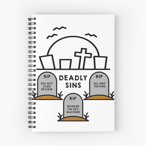 Item preview, Halloween design for programmers, developers, engineers and geeks designed and sold by tshirtfandom.