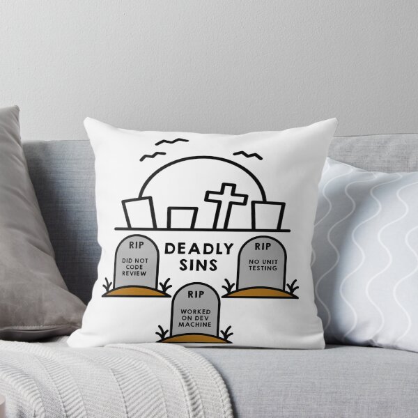Item preview, Halloween design for programmers, developers, engineers and geeks designed and sold by tshirtfandom.