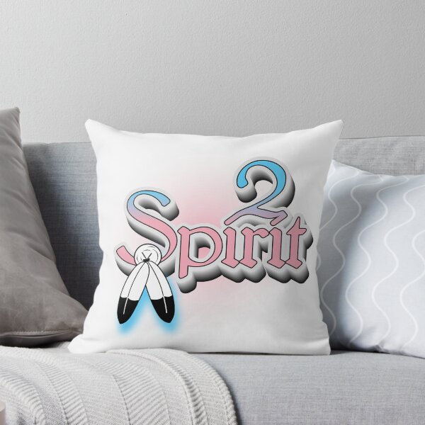 Item preview, Two Spirit Pride designed and sold by Olivia Olson.