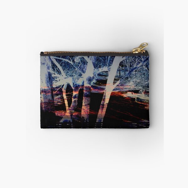 Item preview, Central Park Night designed and sold by Ellen Turner.