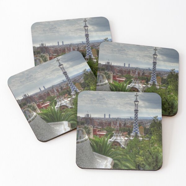 Item preview, A view of Barcelona designed and sold by Thea 65.