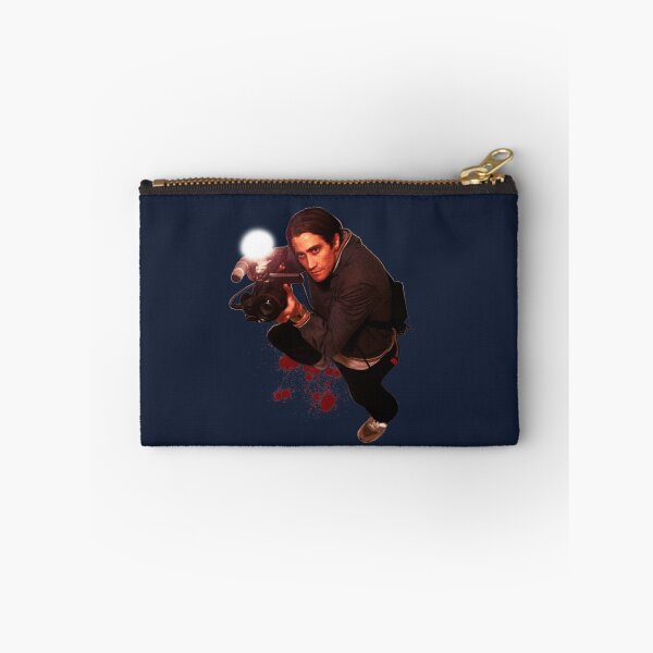 Item preview, Lou Bloom - Nightcrawler designed and sold by nostalgicboy.