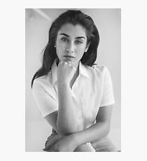 Lámina fotográfica Lauren Jauregui Quinta Armonía