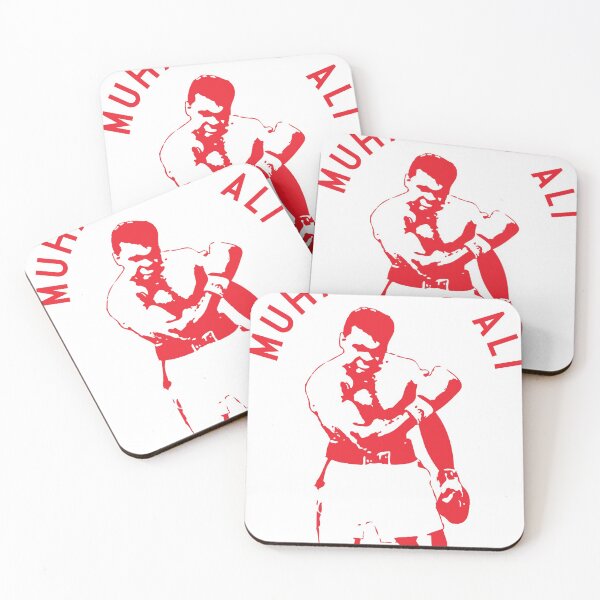 Item preview, ALI RED designed and sold by SEZGFX.