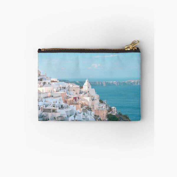 Item preview, Santroini Fira designed and sold by Apatche Revealed.