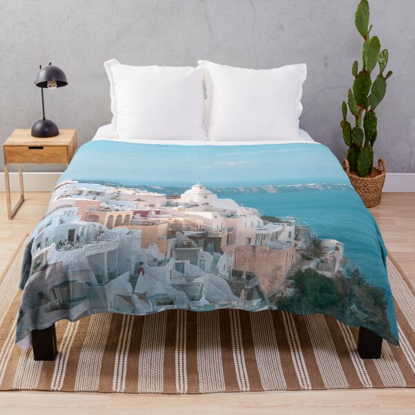 Item preview, Santroini Fira designed and sold by Apatche Revealed.