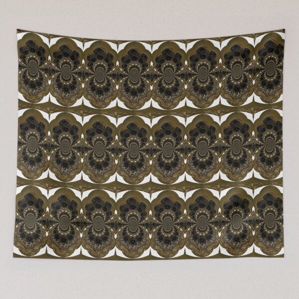 Item preview, Hypnotic Shell designed and sold by Faye Anastasopoulou.