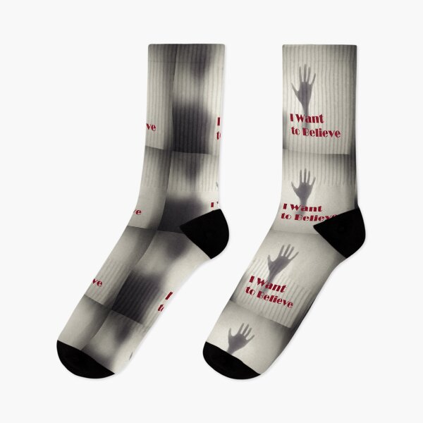 Item preview, I Want to Believe designed and sold by lotero.