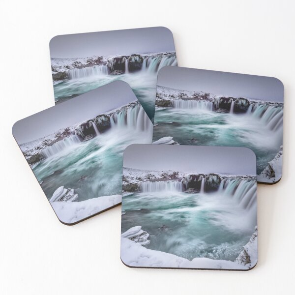 Item preview, Waterfall Of The Gods designed and sold by John Dekker.