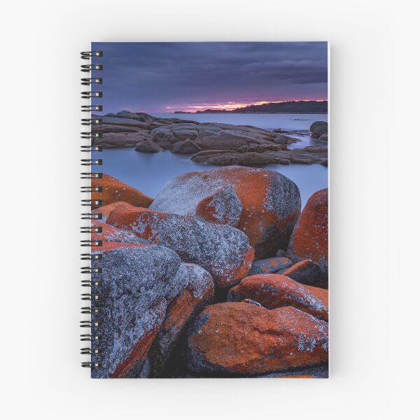 Item preview, Rocas naranjas designed and sold by John Dekker.