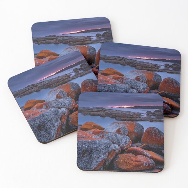 Item preview, Orange Rocks designed and sold by John Dekker.
