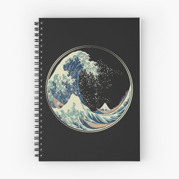Item preview, The great Wave designed and sold by Coffeelion.