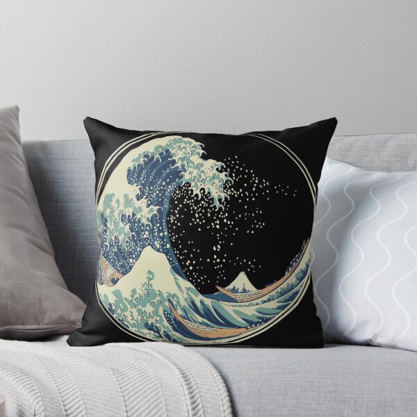 Item preview, The great Wave designed and sold by Coffeelion.