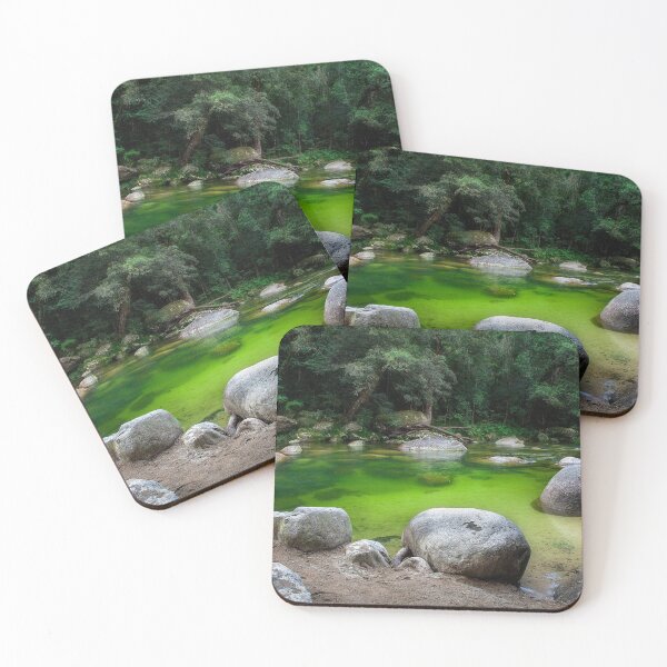 Item preview, Daintree designed and sold by John Dekker.