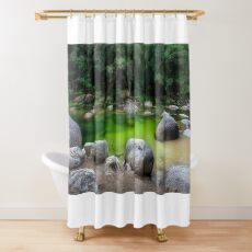 Daintree Shower Curtain