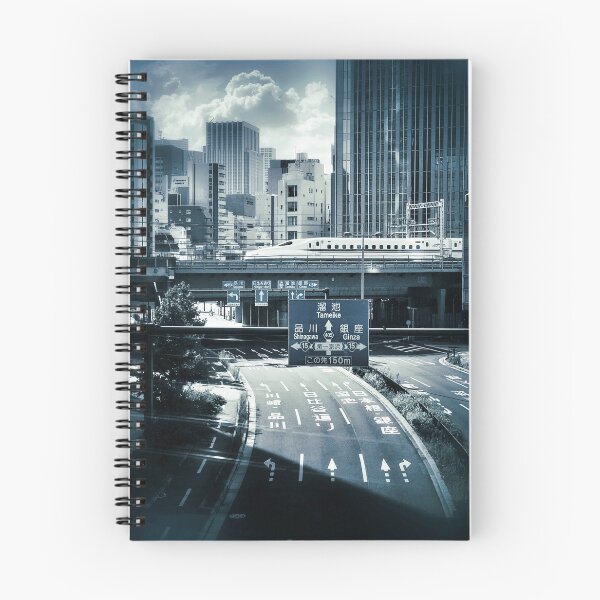 Item preview, Shinkansen designed and sold by Mark Higgins.