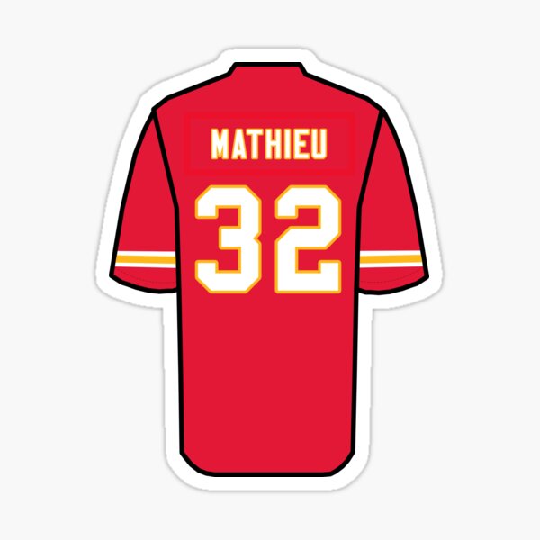 Tyrann Mathieu Gifts & Merchandise | Redbubble