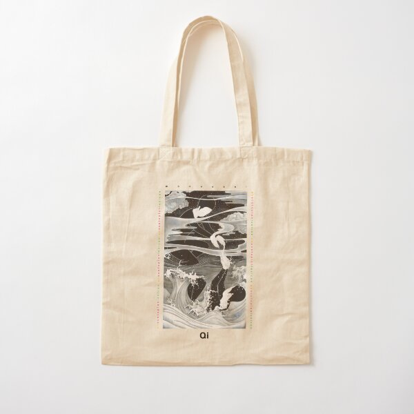 Font Tote Bags for Sale